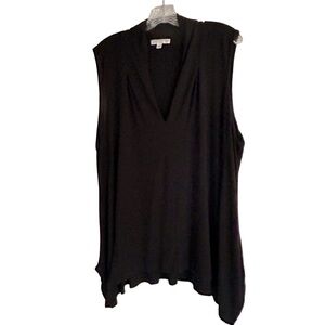 🔵Women's Spense Oversized Tank Top 1X